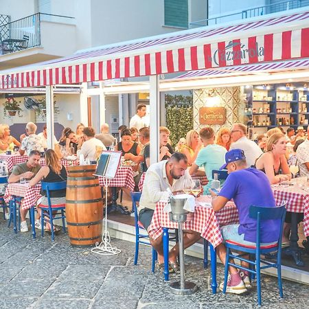 Antica Dimora Magi Hotell Sorrento Eksteriør bilde