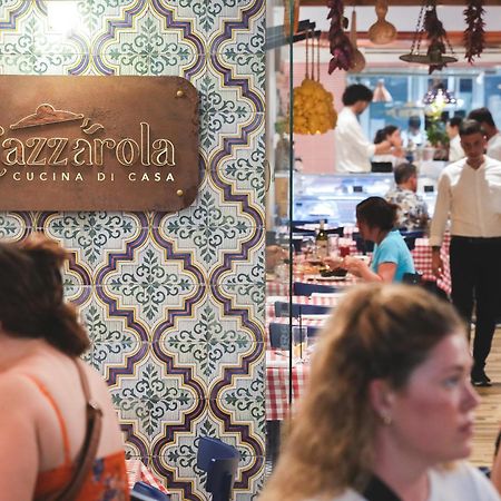 Antica Dimora Magi Hotell Sorrento Eksteriør bilde