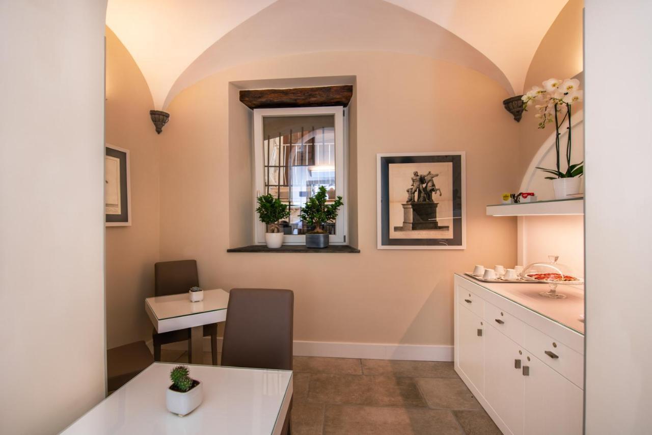 Antica Dimora Magi Hotell Sorrento Eksteriør bilde