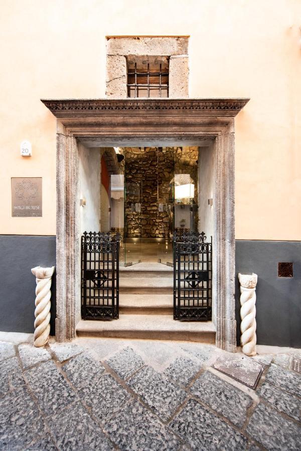 Antica Dimora Magi Hotell Sorrento Eksteriør bilde