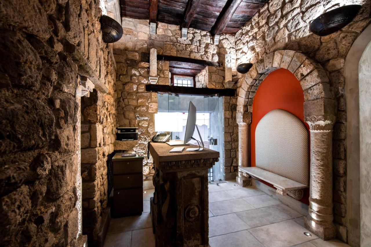 Antica Dimora Magi Hotell Sorrento Eksteriør bilde