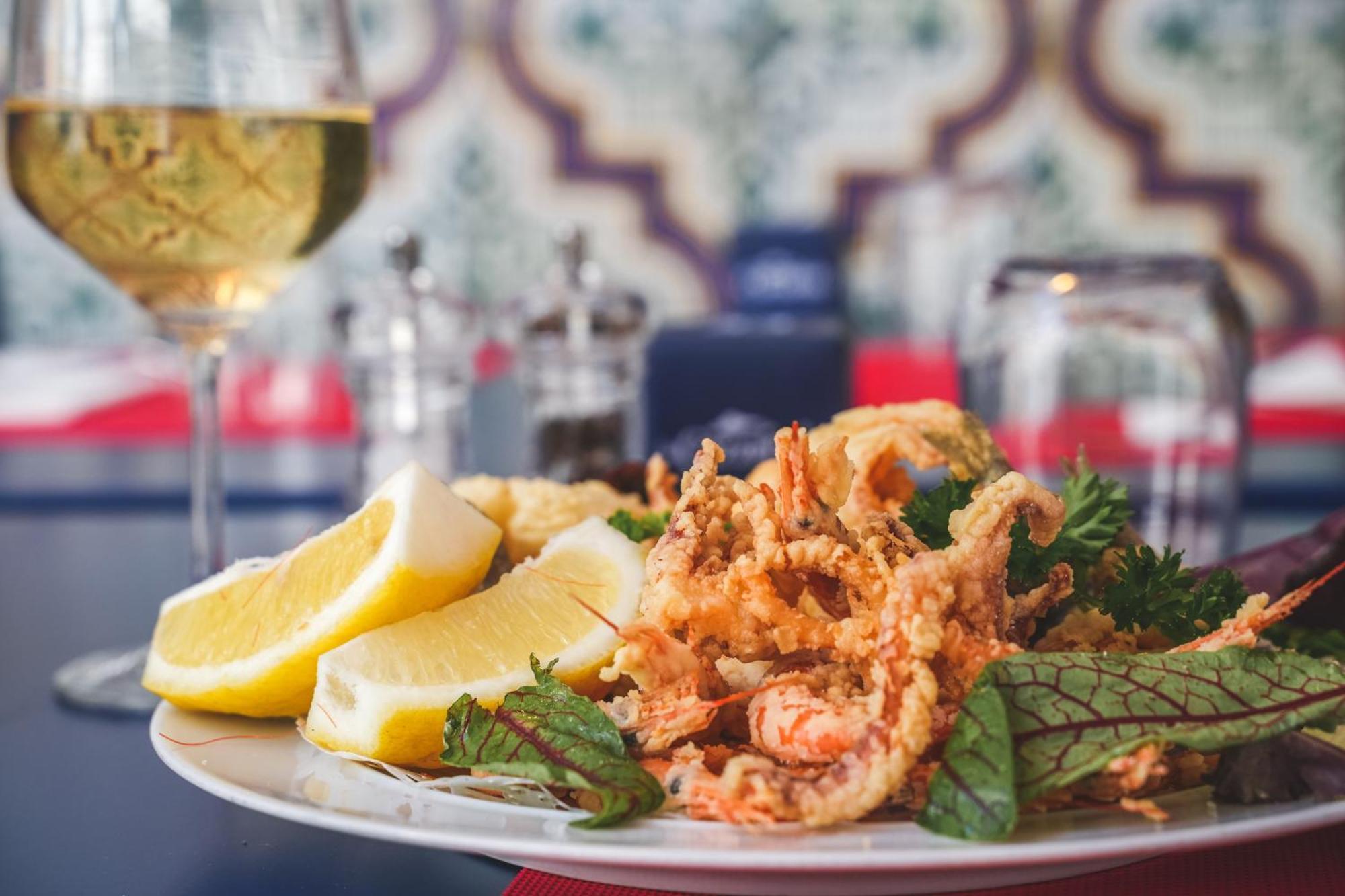 Antica Dimora Magi Hotell Sorrento Eksteriør bilde