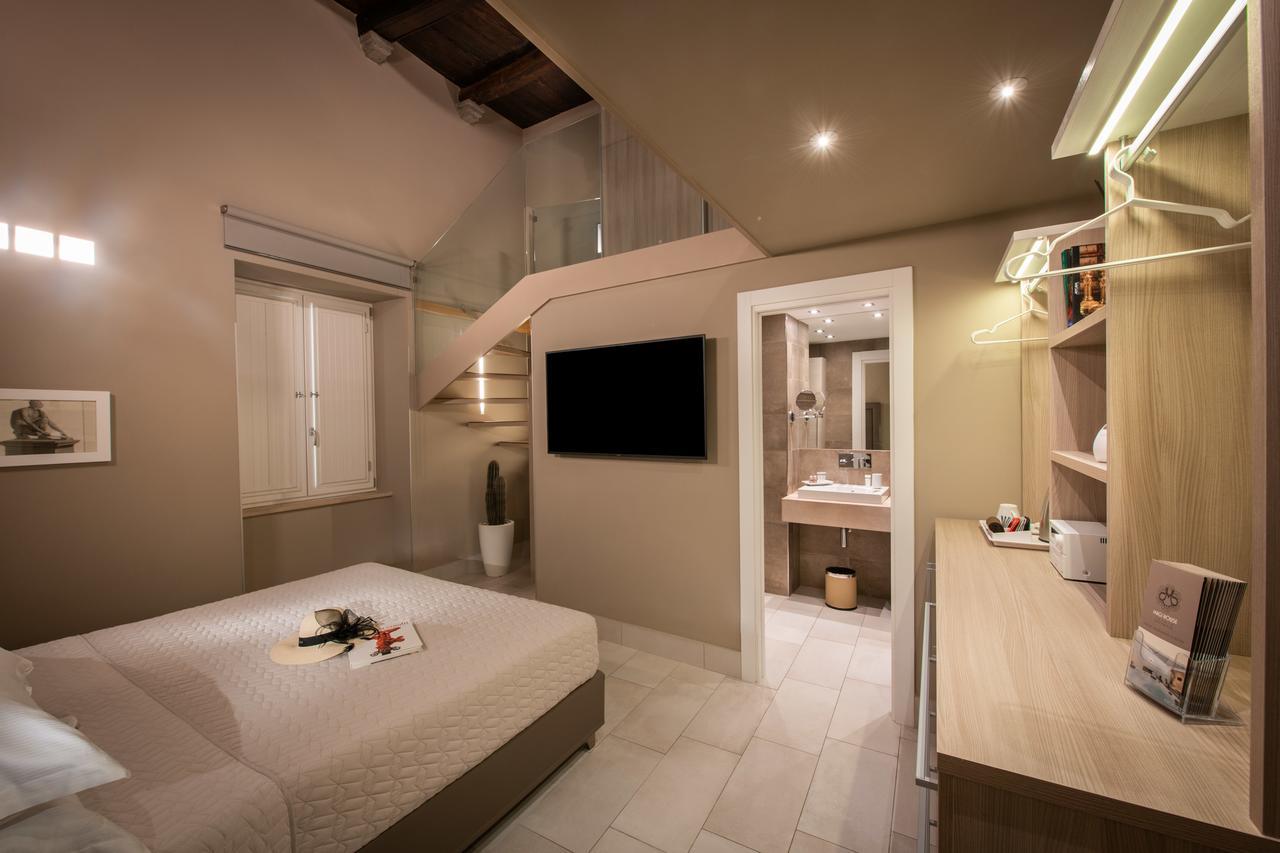 Antica Dimora Magi Hotell Sorrento Eksteriør bilde