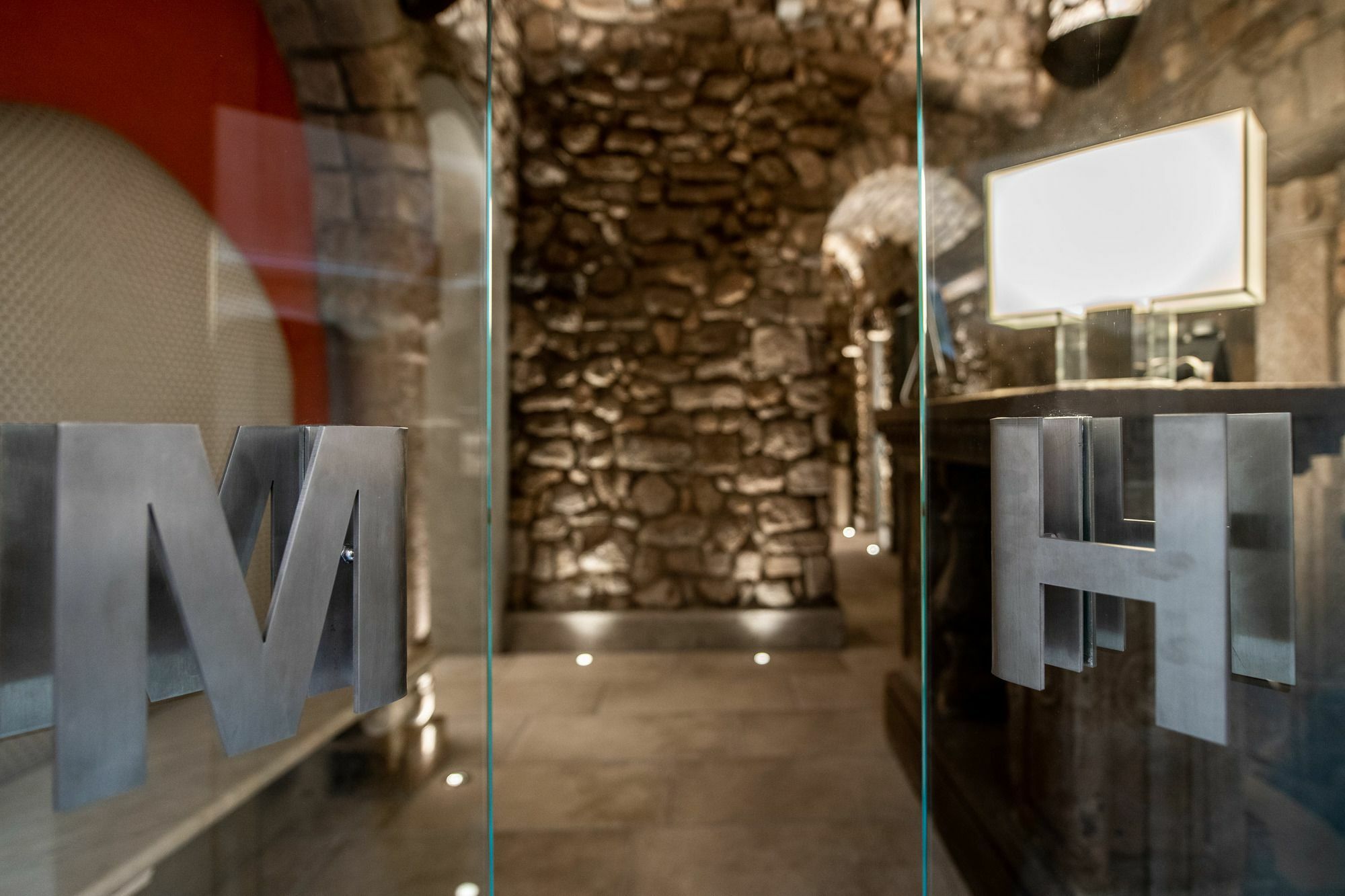 Antica Dimora Magi Hotell Sorrento Eksteriør bilde