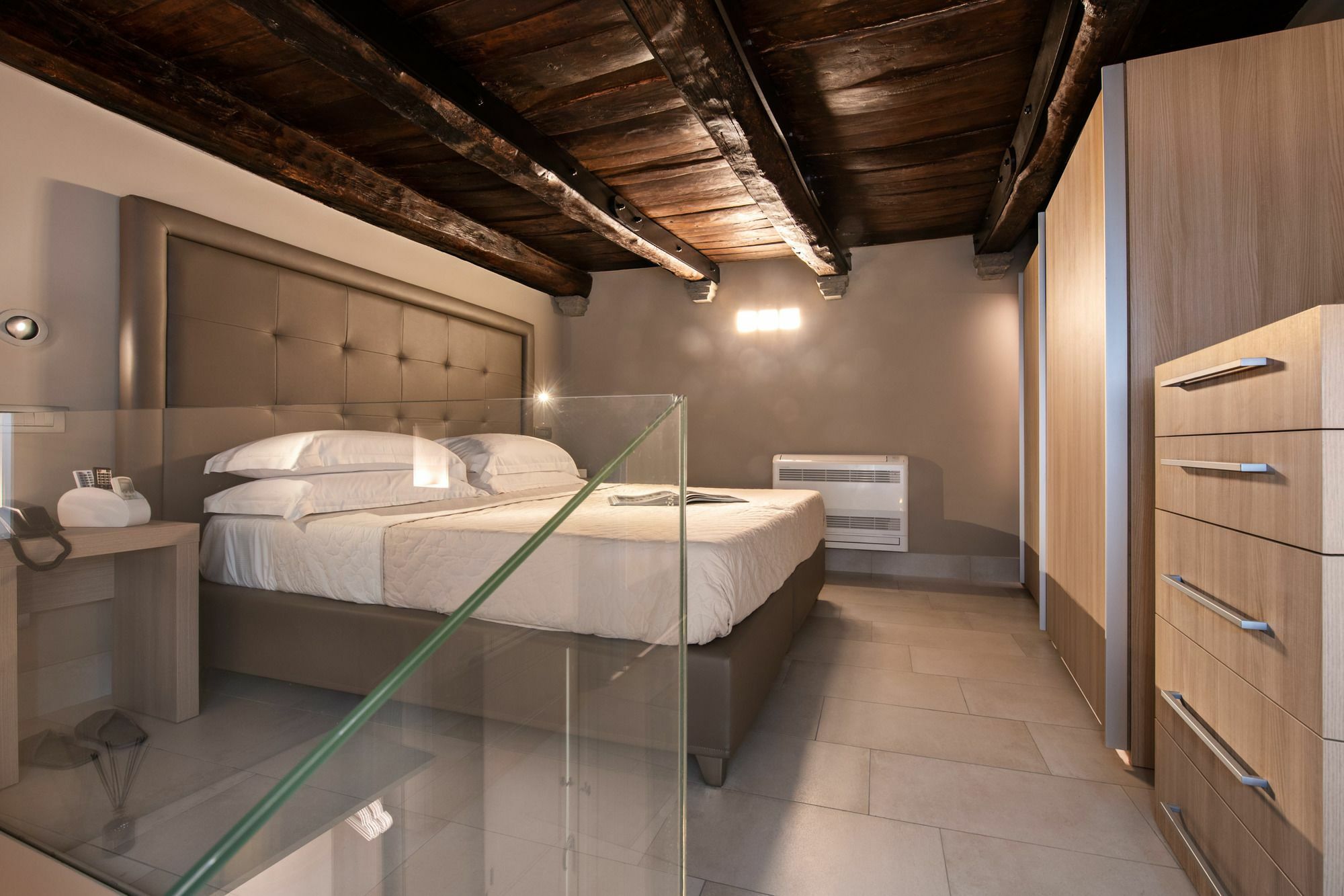 Antica Dimora Magi Hotell Sorrento Eksteriør bilde