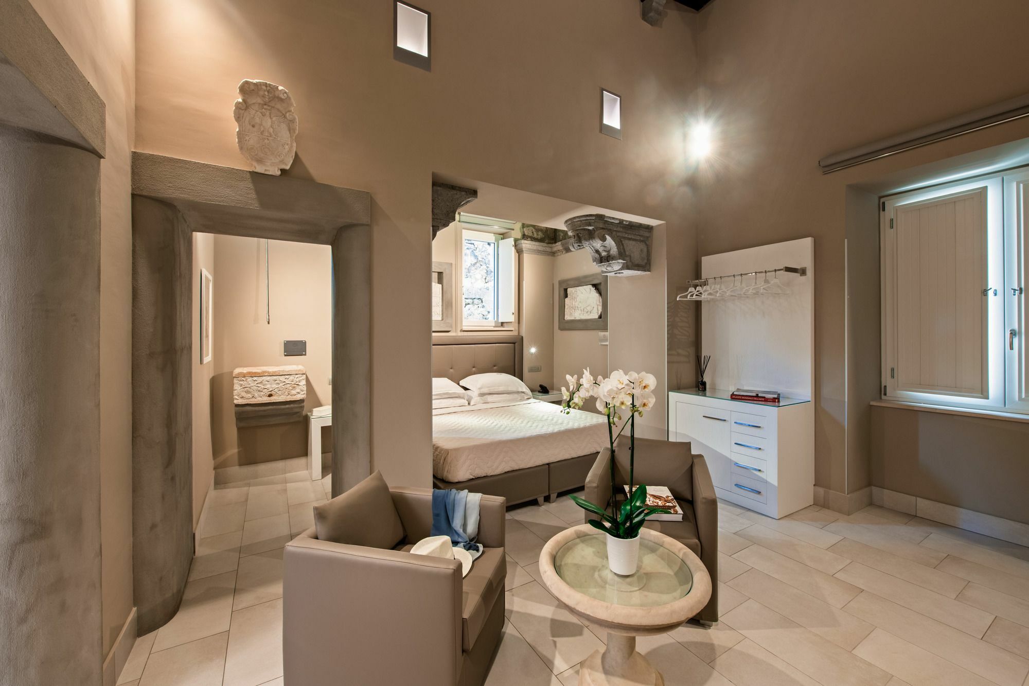 Antica Dimora Magi Hotell Sorrento Eksteriør bilde