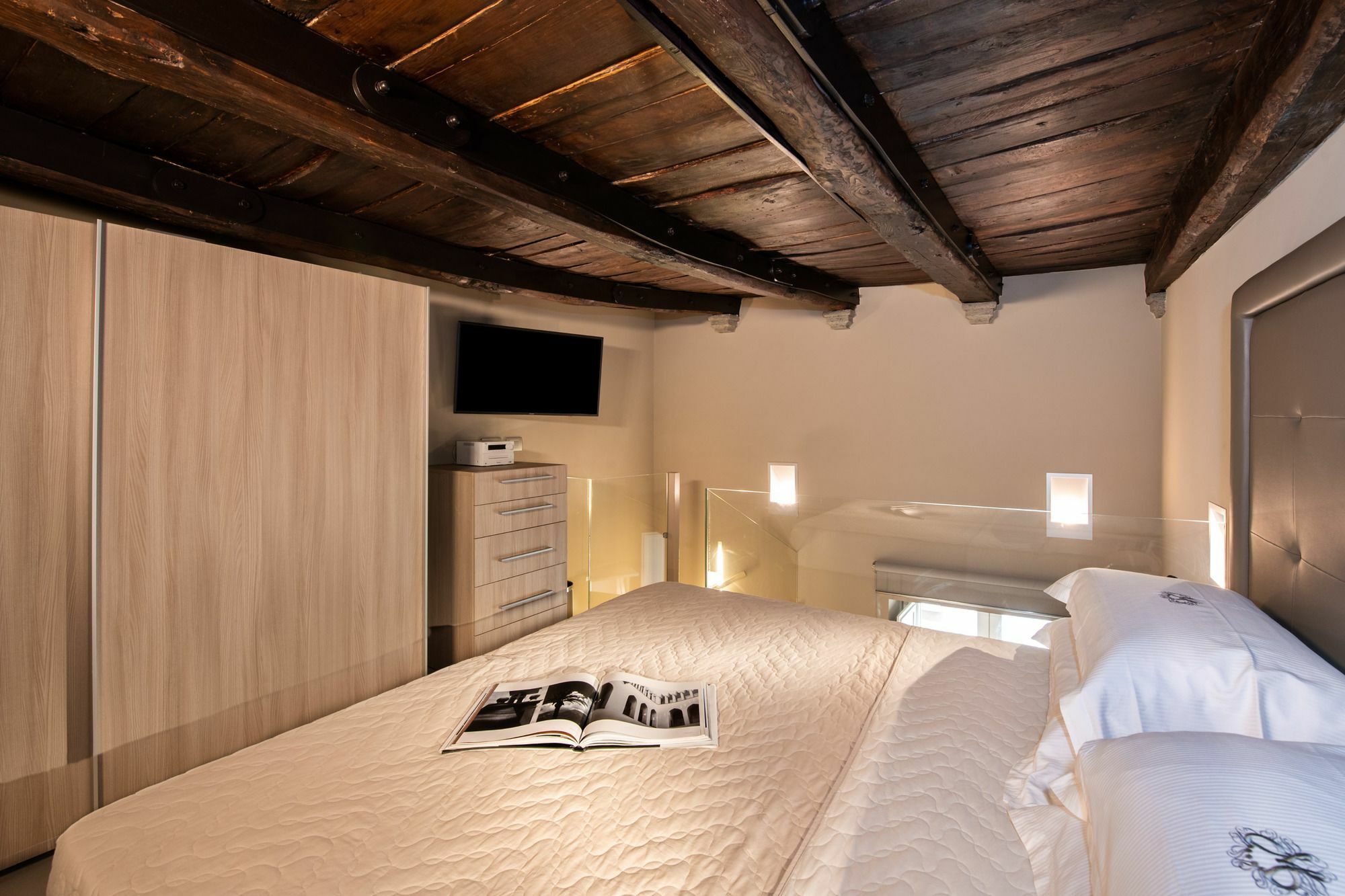 Antica Dimora Magi Hotell Sorrento Eksteriør bilde